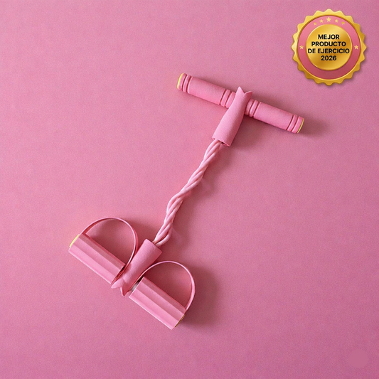 CoreFlow Tensor 4-Flex-Ejercitador de Movilidad y Resistencia