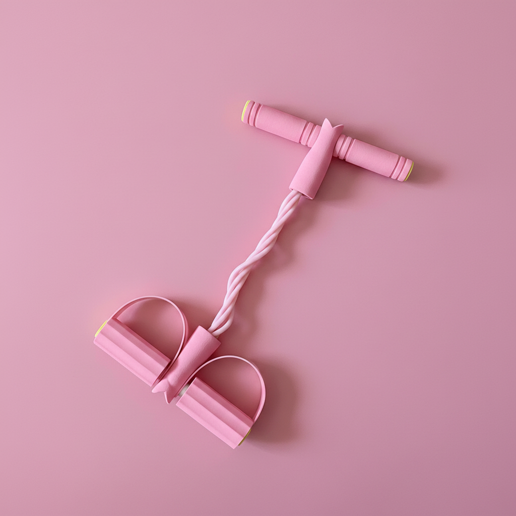 CoreFlow Tensor 4-Flex-Ejercitador de Movilidad y Resistencia